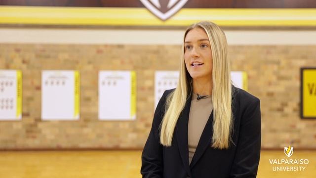 4+1 HCL/MHCA Program Serves Bella Well | Valparaiso University смотреть онлайн