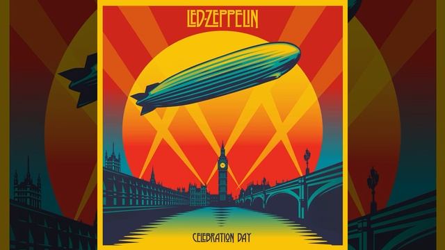 Led Zeppelin - Trampled Under Foot (Live O2 Arena, London - December 10, 2007) смотреть онлайн