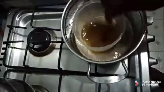 How to make fondant Nigeria recipes/ very elastic and soft/fondant tutorial смотреть онлайн