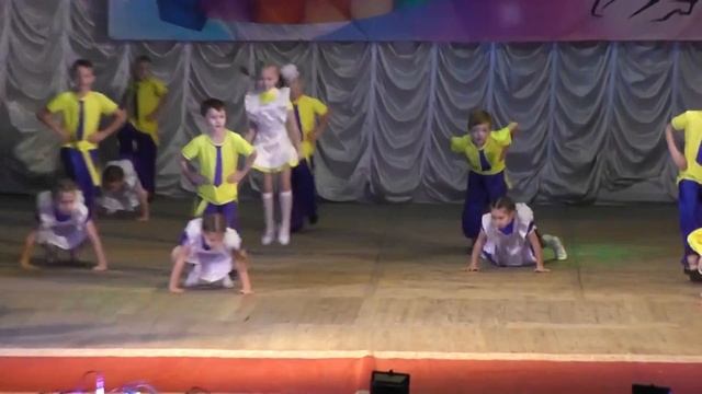 18.12.16 Танцевальный клуб ,,Индиго" смотреть онлайн