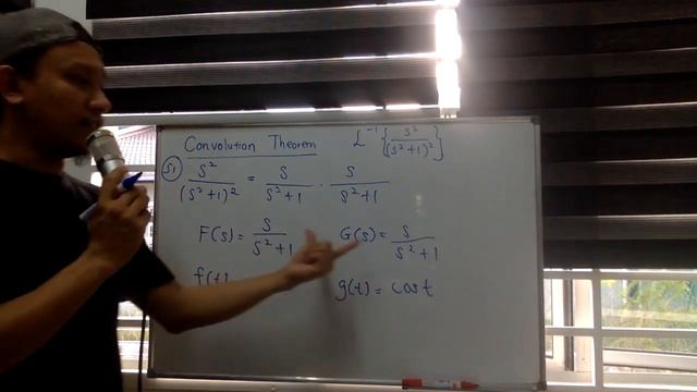 Convolution Theorem (2 of 4) смотреть онлайн