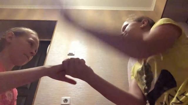 Играем в дон дон дери смотреть онлайн