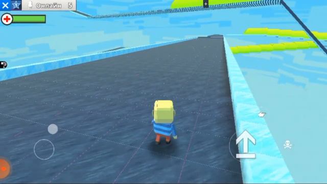 KOGAMA лёд (1 часть) смотреть онлайн