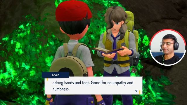 🪱 மாபெரும் STEEL TITAN POKEMON 🪱 Pokemon Scarlet & Violet Tamil Gameplay Episode 27 смотреть онлайн