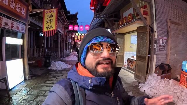 Nightlife In China 🇨🇳 | China At Night | China Nightlife