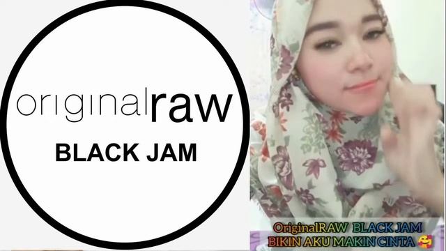 Blackjam bikin kulit Glowing, Sehat, Kenyal dan Cerah смотреть онлайн