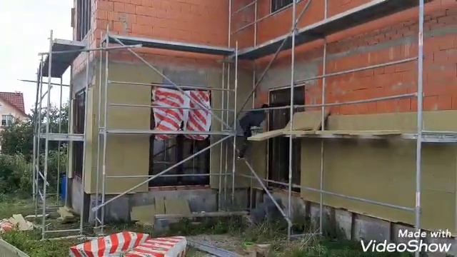 Оча гариби дар чонм зад