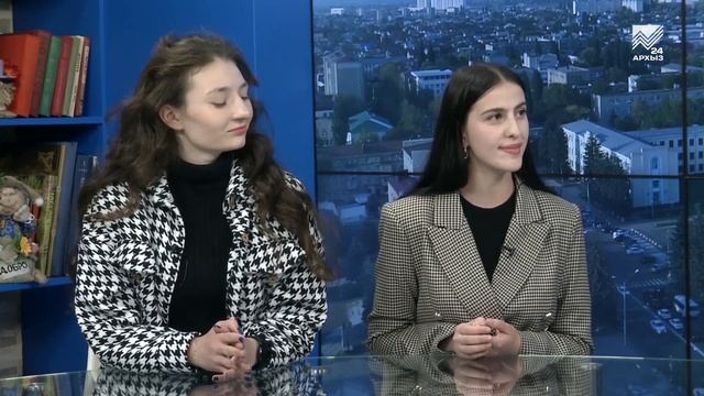 Доброе утро. В гостях Диана Текеева и Марифат Салпагарова (27.05.2022) смотреть онлайн