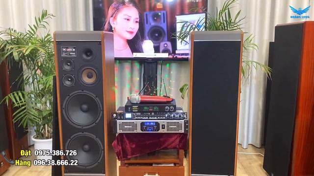 Gửi A Thành/ Hải Dương Combo Karaoke Giá Rẻ W900 Ai nghe Cũng Mê смотреть онлайн