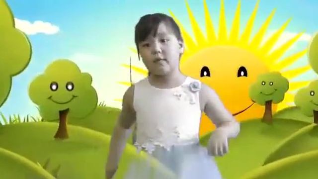 Қуыр-қуыр, қуырмаш!