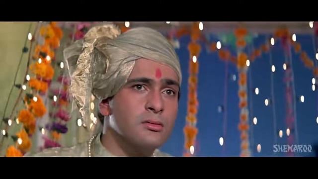 Ram Teri Ganga Maili Ek Radha Ek Mira Donon Ne Shyam Ko Chaha Lata Mangeshkar