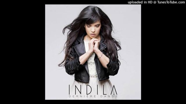 Indila: Dernière Danse (High Tone) (2014)