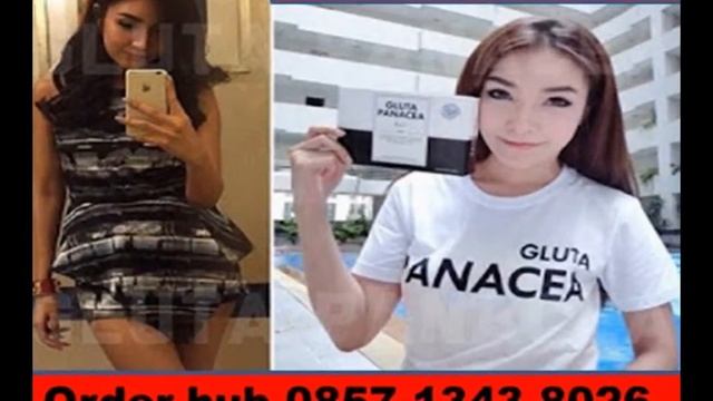 Suplemen Gluta Panacea Pemutih Seluruh Tubuh,Order 7C69FF9F смотреть онлайн