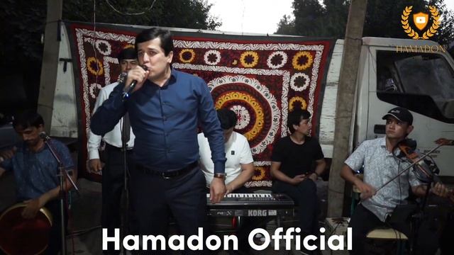 Чахонгири Рустам туёна нав дар Н Хамадони С Турди #2024#