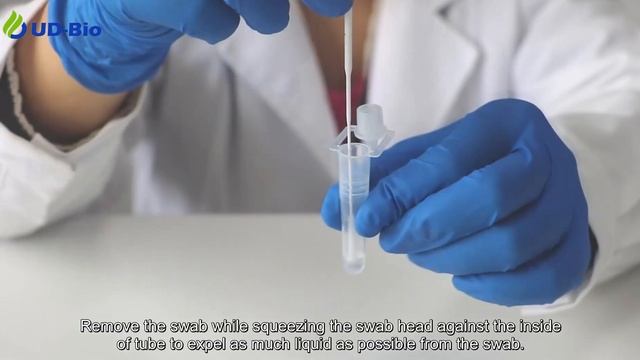 SARS-CoV-2 rapid antigen test kit operation video смотреть онлайн