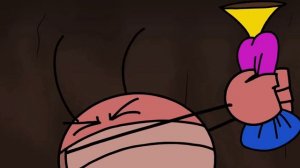 Fera animation Doors the Mains :О