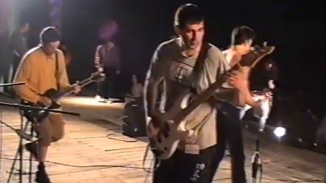 Dr Faust Inside the circle г Сочи 1998 смотреть онлайн