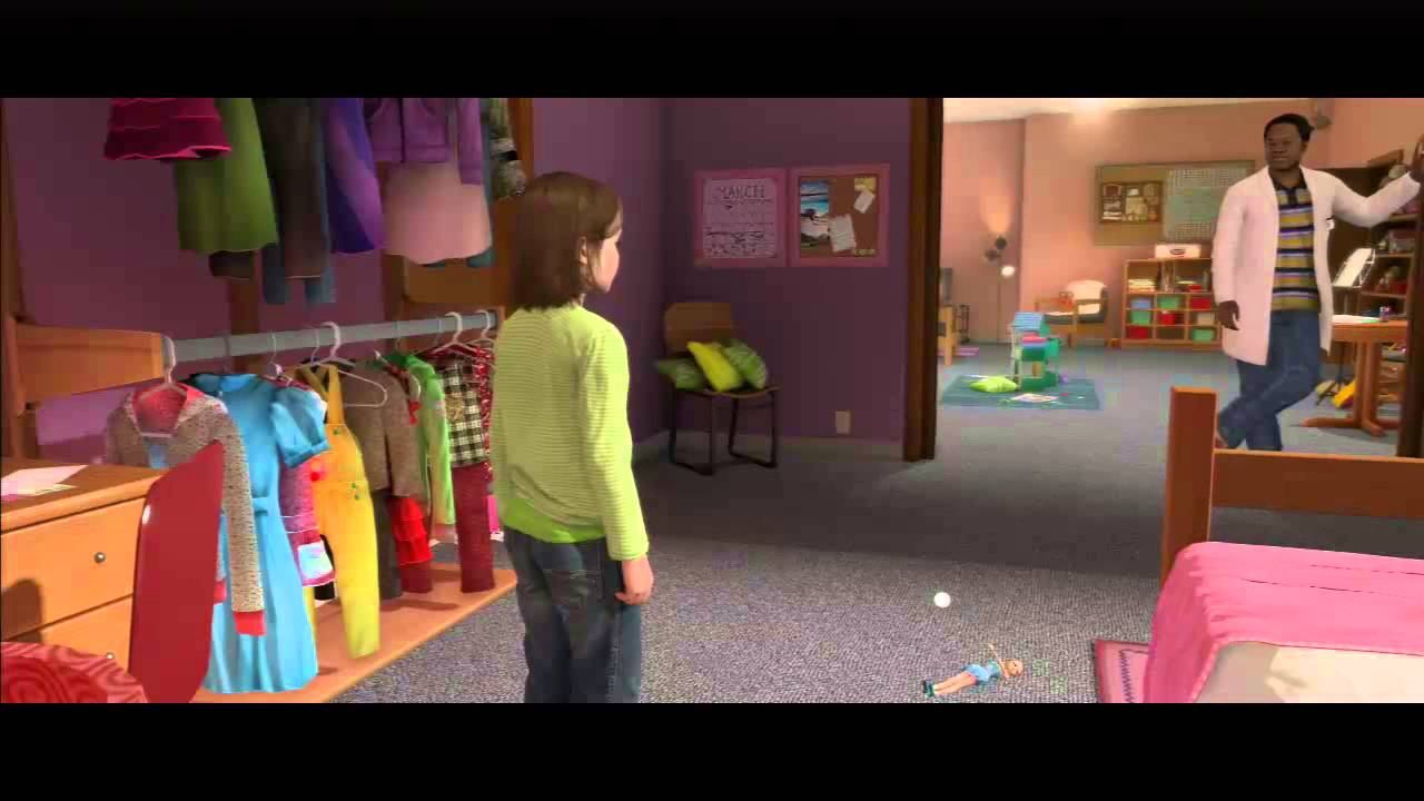 Lets Play Beyond Two Souls смотреть онлайн