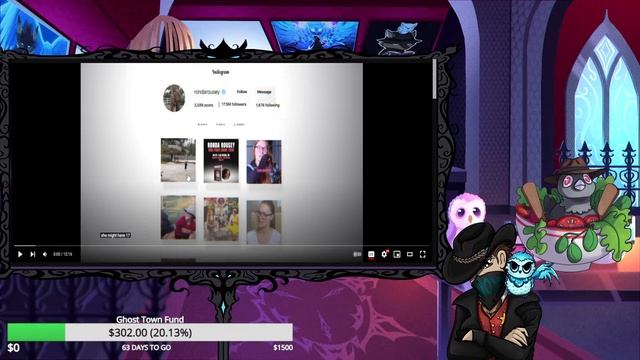 Archive Live #21: Pro Wrestling Lolcows смотреть онлайн