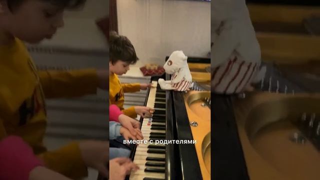 СКАЗКА НАЯВУ ❤️ смотреть онлайн