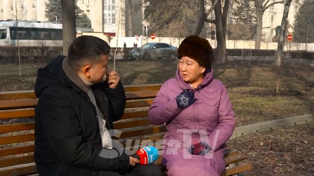 “Акыркы тамакты жеп жатабыз” деген келиндин кайненеси үн катты смотреть онлайн