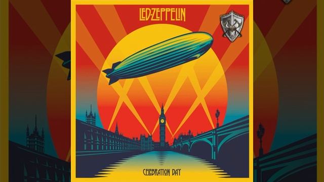 Nobody's Fault But Mine: Led Zeppelin (2012) Celebration Day смотреть онлайн