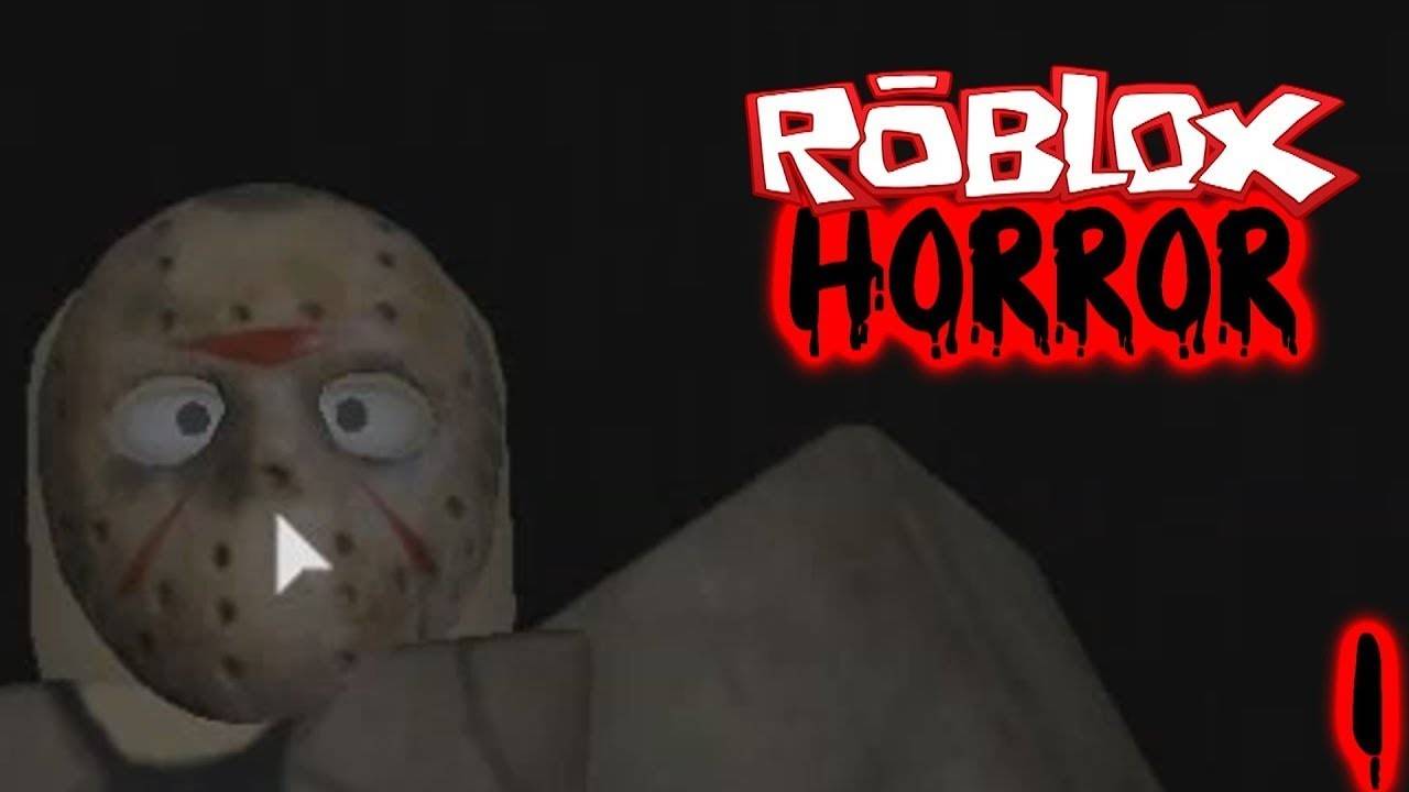 HORROR  ROBLOX