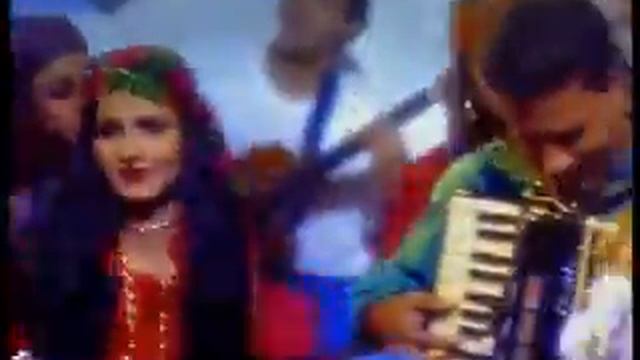 Amr Diab   Nour El Ain  Habiby  عمرو دياب   نور العين