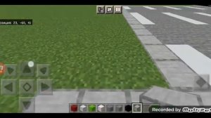 как построить город в майнкрафте 1 часть