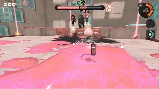 【Splatoon 3 | Сплатун 3】Порядочная порция. Мнение+геймплей смотреть онлайн