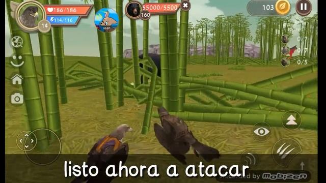 Matando al oso asiático de wild//¿como buglearlo? смотреть онлайн