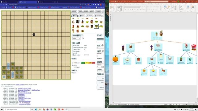 [DEMO META BOOM CANE] Ý tưởng Layout cho tuần thi đấu cuối cùng của năm 2022 смотреть онлайн