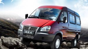 Полноприводный Соболь 4х4 - купить в Амурской области и ЕАО