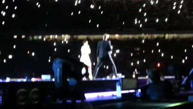 Biagio Antonacci e Laura Pausini San Siro смотреть онлайн