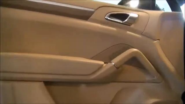Porsche Cayenne 3.0D AUT. (leder,navi,schuifdak,luchtvering,xenon).mp4 смотреть онлайн