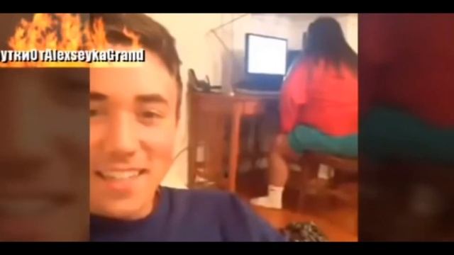 *Тест на психику* ставь лайк если улыбнулся)))((!!!)) смотреть онлайн