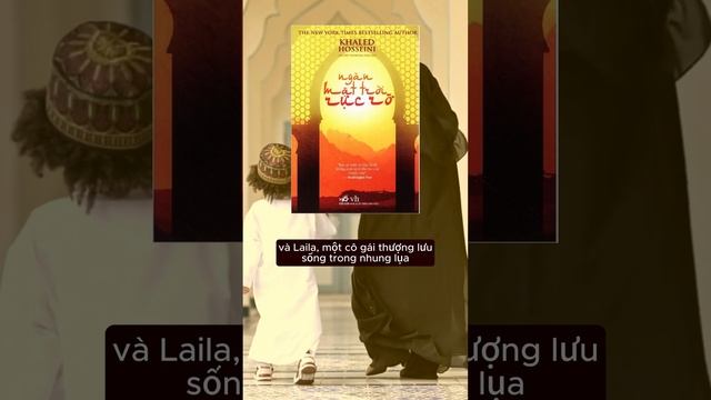 Ngàn Mặt Trời Rực Rỡ - Khaled Hosseini #reviewsach #reviews #reviewsach #reviewsách #books смотреть онлайн