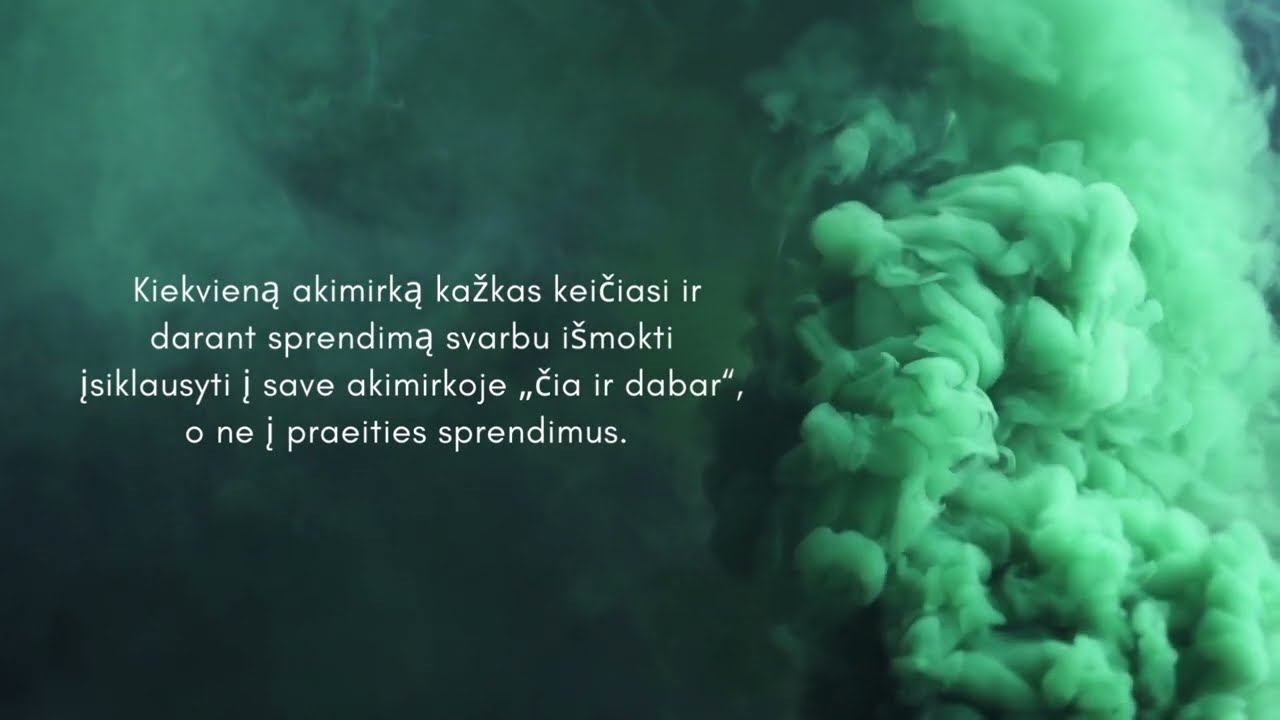 Kryptis visada svarbiau nei greitis! смотреть онлайн