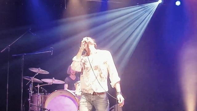 Let's Zep In - Tribute Led Zeppelin - Teaser 2022 смотреть онлайн