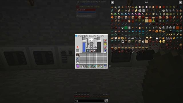 Episode 33: Nuclear Reactor (IC2) Installation! смотреть онлайн