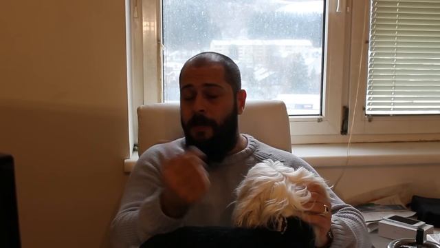 Real Talk 1: İnsülin ölümün kıyısından dönüş! смотреть онлайн