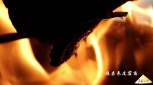 云南老火腿煮红豆，再配上玉米面果儿饭，总能多吃两碗【滇西小哥】