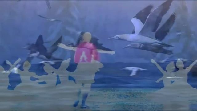 Iona - And The Angels Dance - Another Realm смотреть онлайн