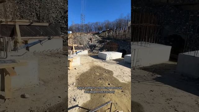 Обзор встроенных анкеров #романгаан #технадзорсочи смотреть онлайн