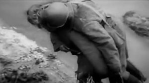 От героев былых времен. Песня из фильма  Офицеры