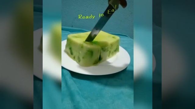 🍋Lemon Jello Pudding😋🍮 смотреть онлайн