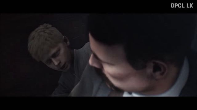 WOLFENSTEIN 2 THE NEW COLOSSUS Gameplay Walkthrough Part 04 - No Commentary смотреть онлайн