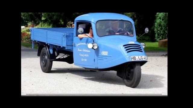 Dukkar Gadi Ki Kahani A three wheeler journey,three wheeler car ,tempo ,hanseat,tampo, смотреть онлайн