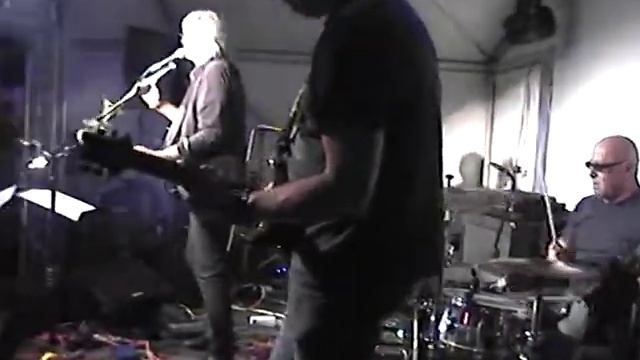 THE POLARS - Whole Lotta Love (Led Zeppelin) смотреть онлайн
