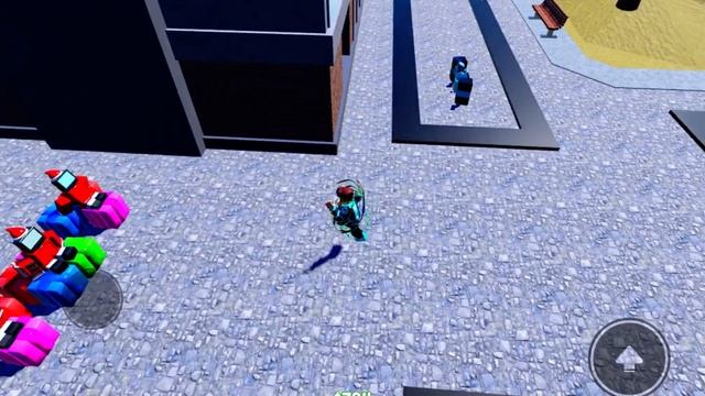 Titan sinister tv (part 1) смотреть онлайн